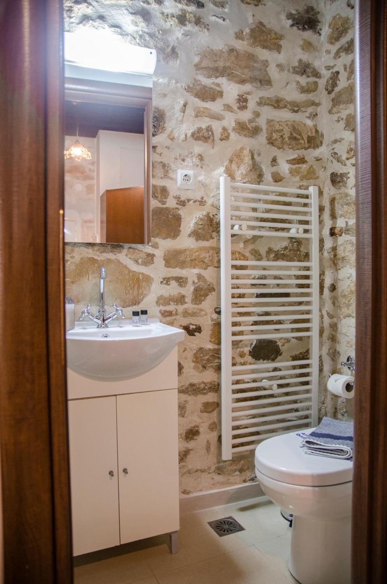 Pyrgou With Shared Swimming Pool Holiday home
