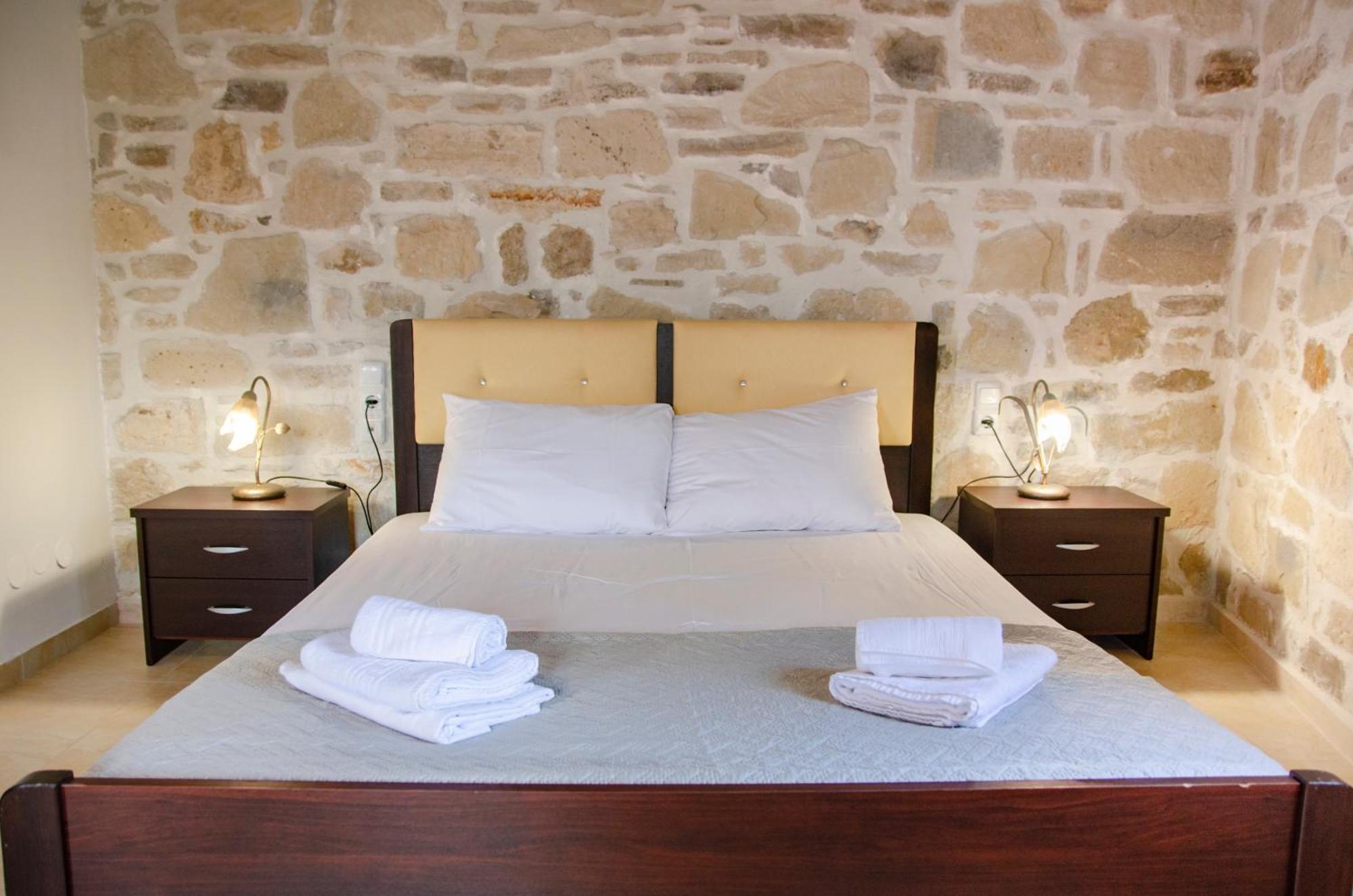 Holiday home Pyrgou With Shared Swimming Pool *