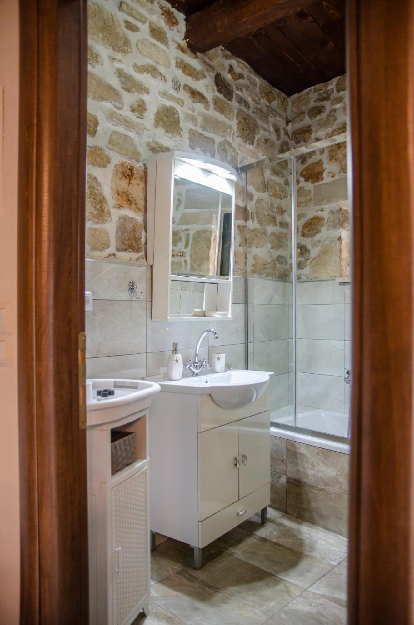 Holiday home Pyrgou With Shared Swimming Pool