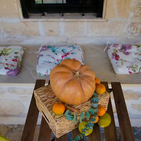 Pyrgou Villa With Shared Swimming Pool Heraklion  Exterior photo