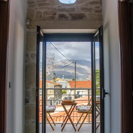 Pyrgou Villa With Shared Swimming Pool Heraklion  Exterior photo
